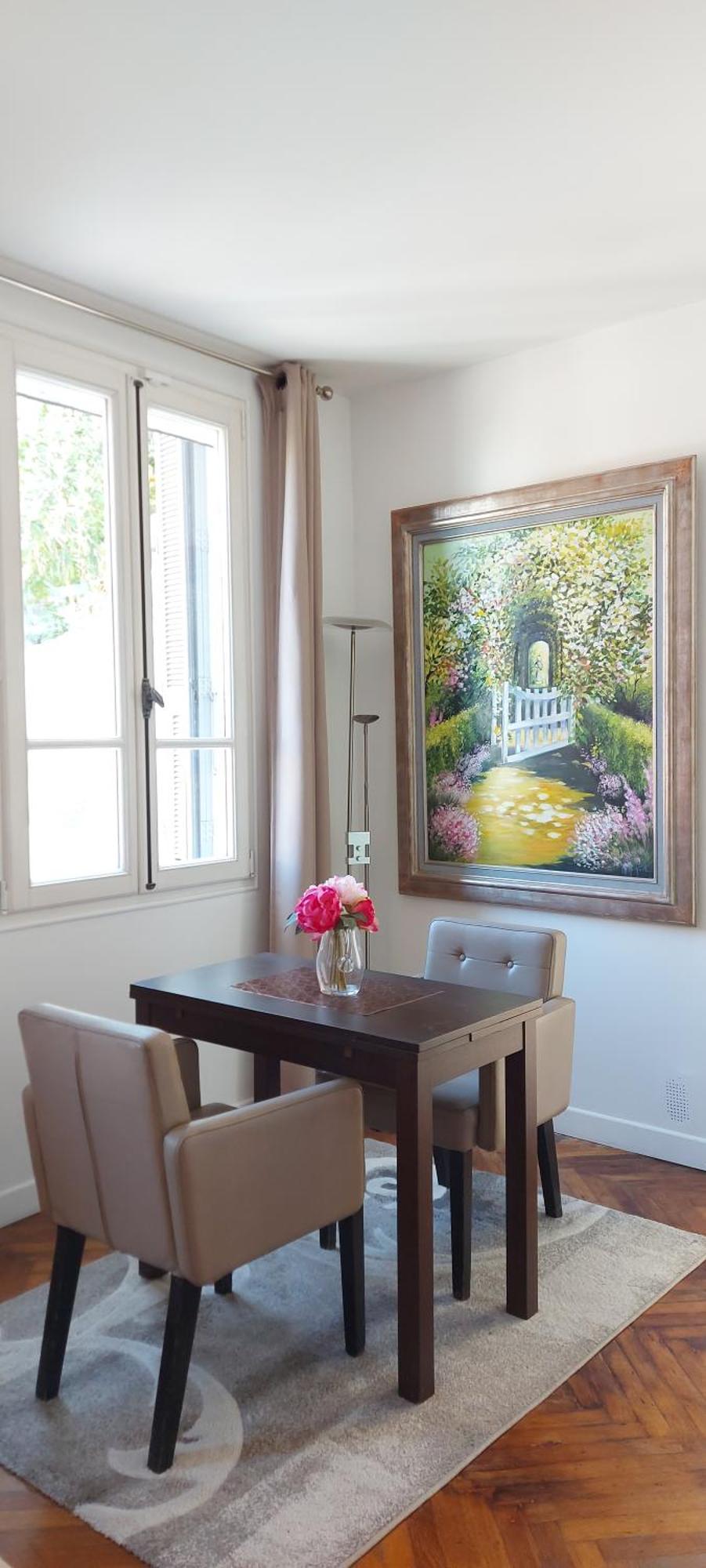 Villa Angelus นีซ ห้อง รูปภาพ